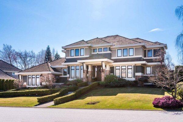 Beautiful home sold recently in Springfield.