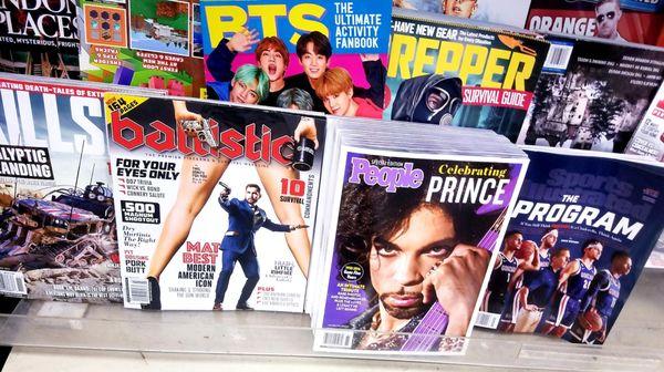 I'm an athlete, not an athlon