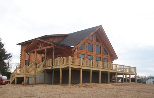 Preeminent Construction