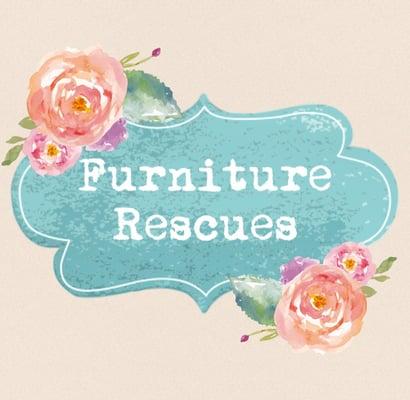 Furniture Rescues Logo