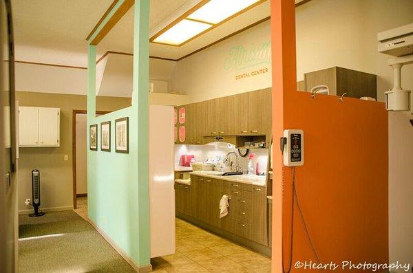 Atrium Dental Center