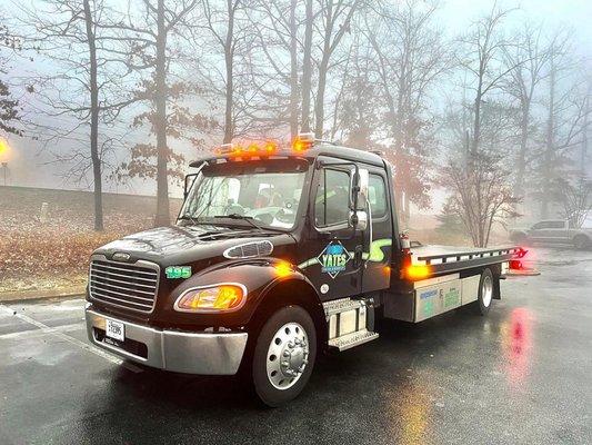 Doug Yates Towing & Recovery