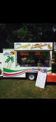 Southern Sweet Treats