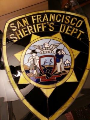 San Francisco Sheriff's Office