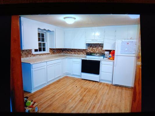 Home Handyman Repair