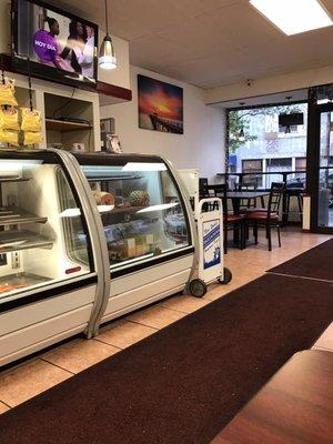 Andrea's Deli Cafe