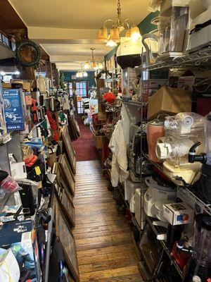 Consignment Consortium