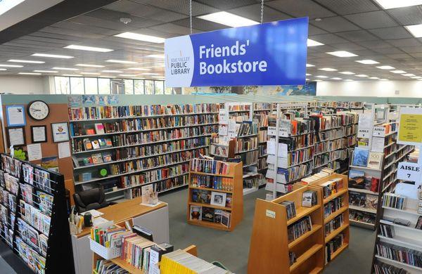 Simi Valley Public Library