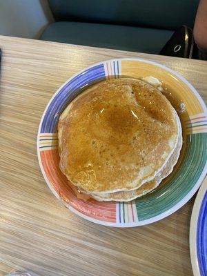 Dee's Family Restaurants