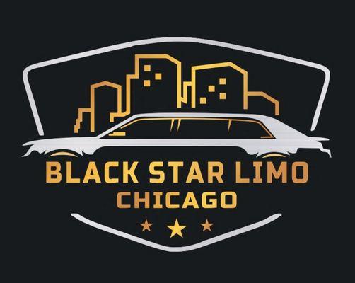 Black Star Limo