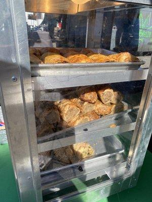 The Salt Pot Kitchen