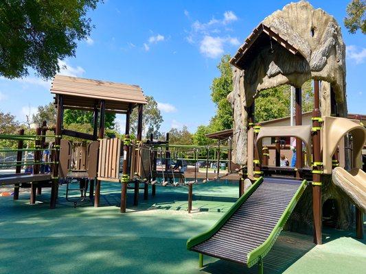 Studio City Recreation Center