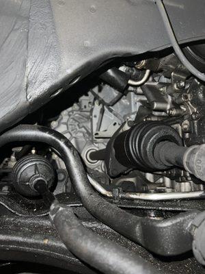 Catillian Automotive