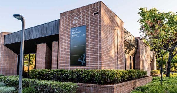 Rogers Behavioral Health