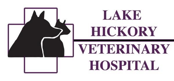 Lake Hickory Veterinary Hospital.