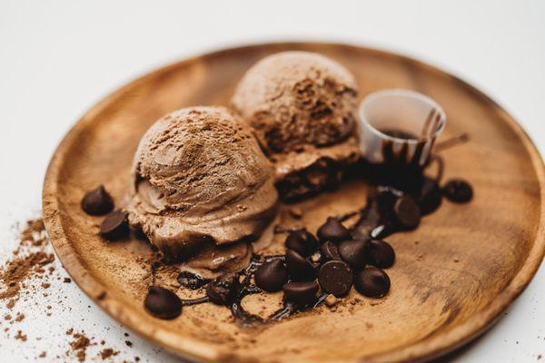 Honeybean Ice Cream