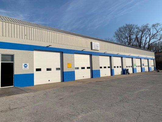 Fix it Right Auto Repair