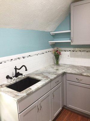 Suburban Marble & Granite Co