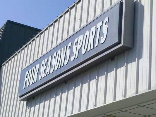 Four Seasons Sports