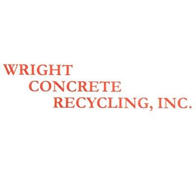 Wright Concrete Recycling