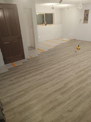 All American Drywall Remodeling