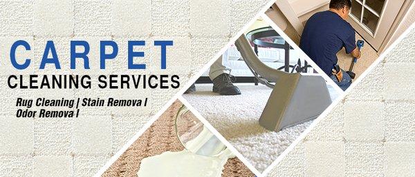 Best Carpet Cleaning Services