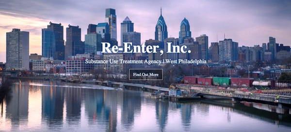 Reenter Inc