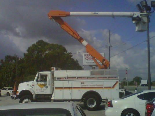 Grand Electric & Bob's Electric