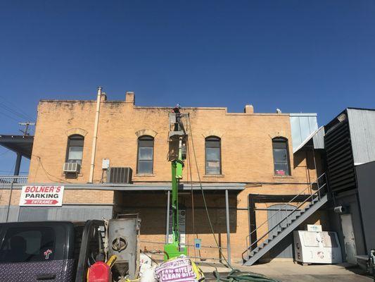 Victory Media Blasting & Coating