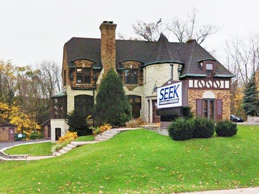 SEEK Careers/Staffing