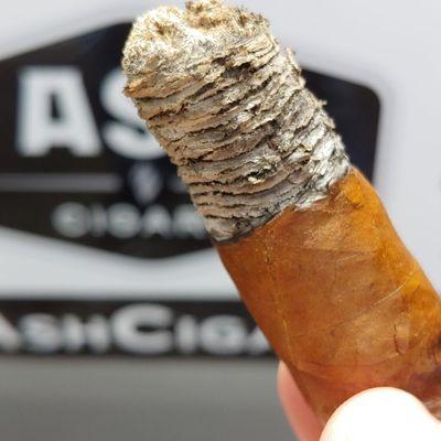 Ash Cigars KC