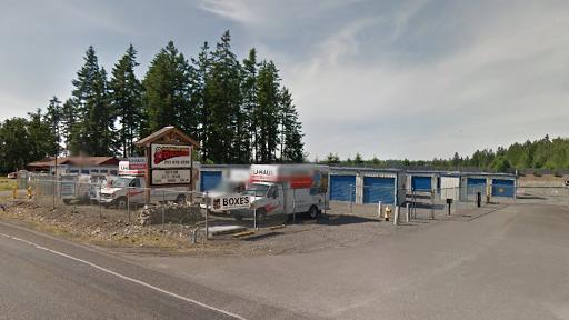 U-Haul Neighborhood Dealer