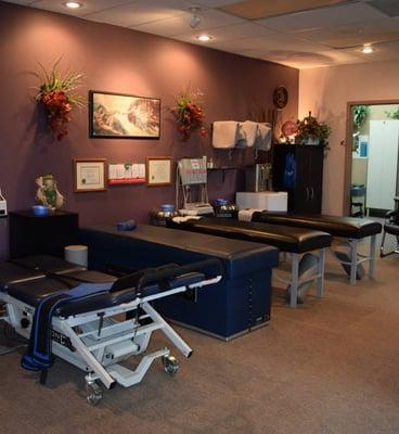 Nab Chiropractic