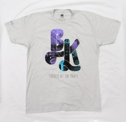 Sandstone Silkscreening