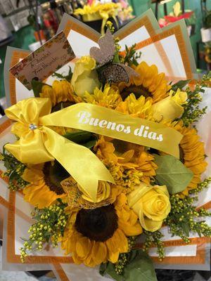 Margaritas Flower Shop