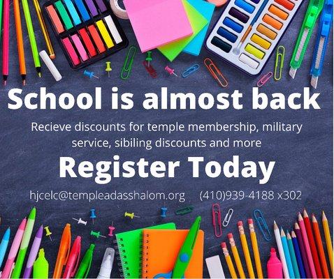 Harford Jewish Center