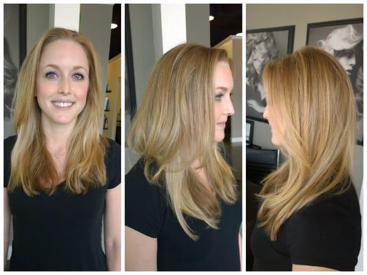 Luxury by Lauren Lane