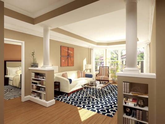 Alex Pachedzhiev- Alexander Realtors