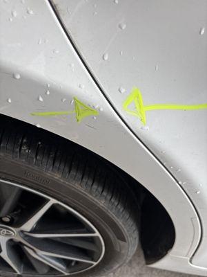 Sulak Auto Collision