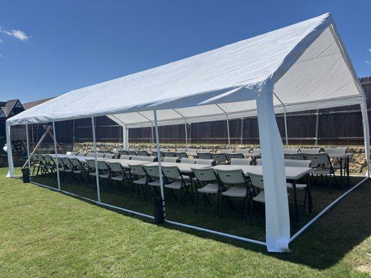 RenTables And Chairs