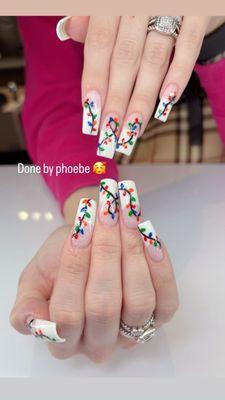 Blooming Nails & Spa