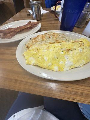 Denver Omelet