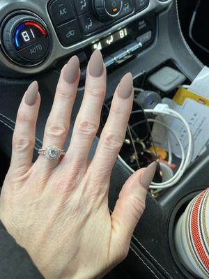Jennifer Nails