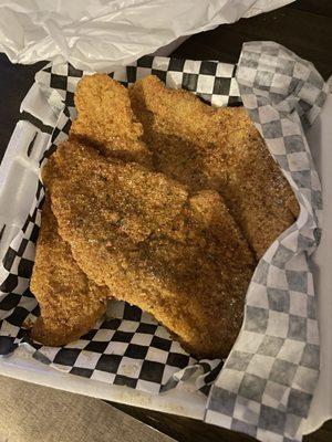 Nad's Chicken & Seafood