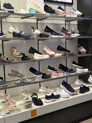 SKECHERS Retail