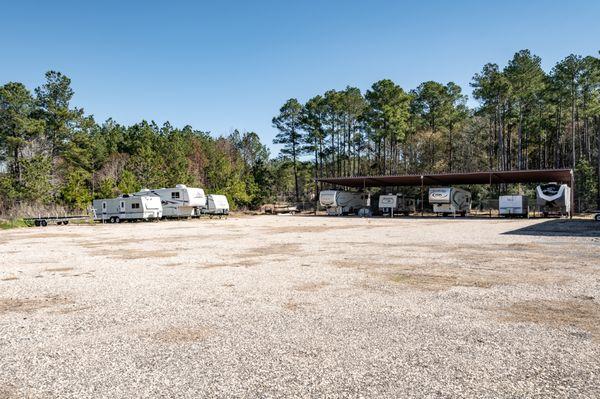 Bedford Brothers Storage