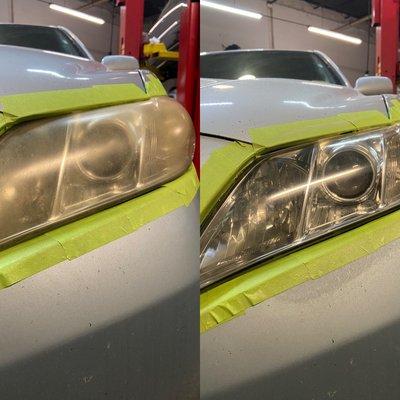 Our mission at Alpha Autoworks is to leave every vehicle better than we found it.