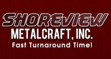 Shoreview Metalcraft Inc
