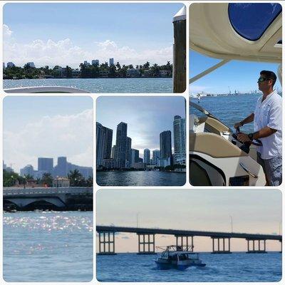 Soular Marine Services, LLC