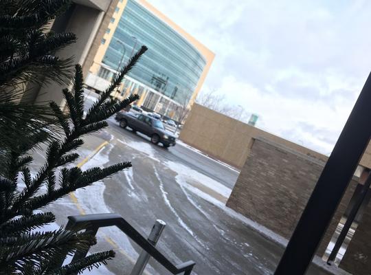 River Towers Condominiums